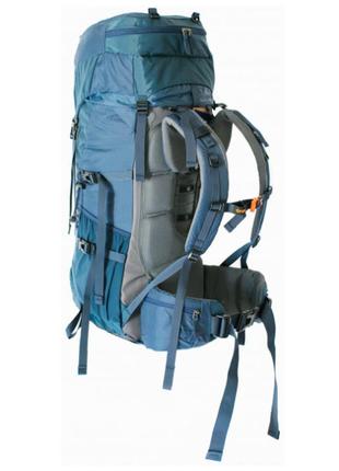 Рюкзак туристичний tramp trp-046 floki 60 л blue5 фото