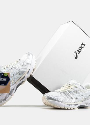 Мужские кроссовки asics gel-kayano 146 фото