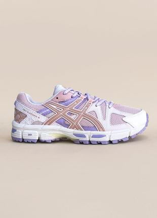 Кроссовки asics