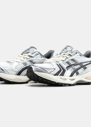 Мужские кроссовки asics gel-kayano 143 фото