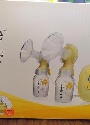 medela freestyle 2 1 2500 132512818