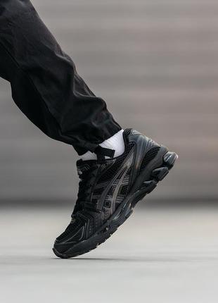 Мужские кроссовки asics gel-kayano 144 фото