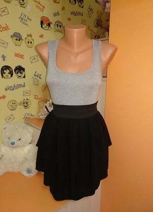 Сарафан, р s. зроблено в сша