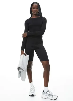 Лонгслив h&m 0994083002