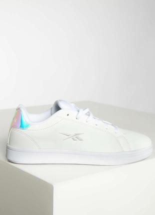 Кроссовки reebok royal complete clean5 фото