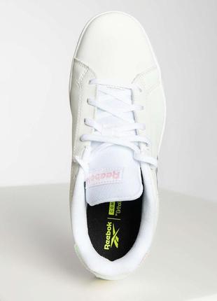 Кроссовки reebok royal complete clean6 фото