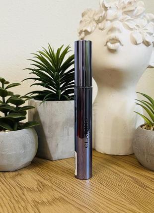 Оригінал clarins wonder perfect mascara 4d waterproof водостійка туш для вій з ефектом 4d оригинал водостойкая туш