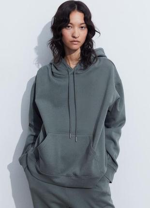 Худи h&m 0456163171