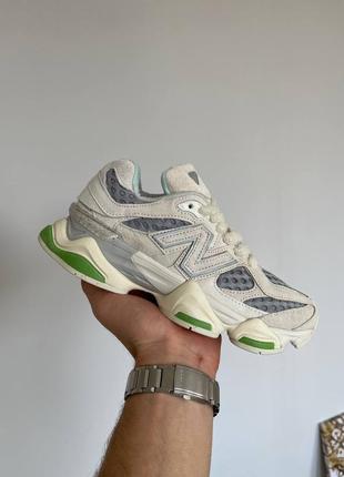 Кроссовки new balance 9060