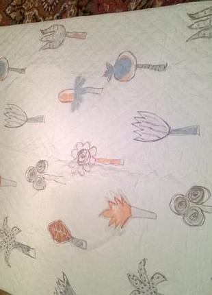 Покривало 1,32 х 2,30 м