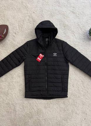 Мужская куртка adidas