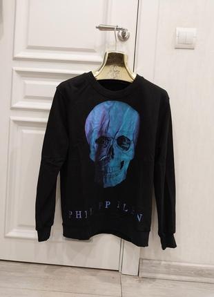 buzos philipp plein