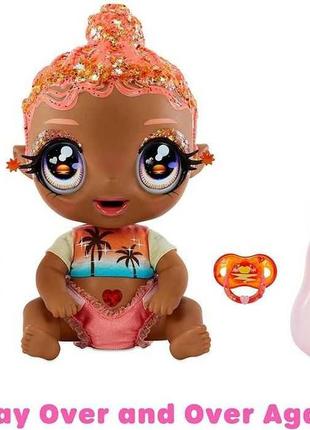 Glitter babyz solana 4