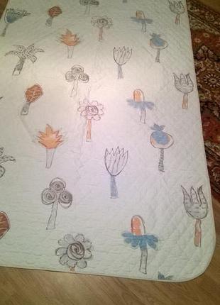 Покривало 1,32 х 2,30 м2 фото