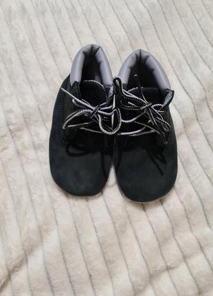 Ботинки ботинки пинетки для малыша