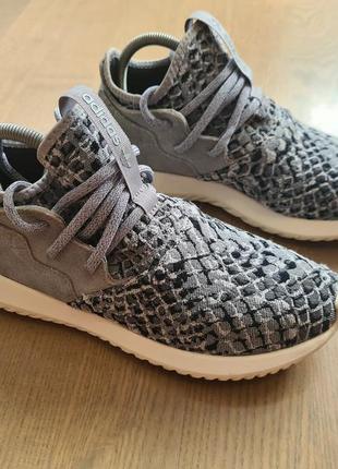 Кроссовки adidas tubular ba7100