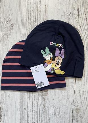 Шапка h&amp;m на 3-7 лет (104-122см)