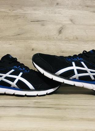 Кросівки asics gel -windhawk  оригінал