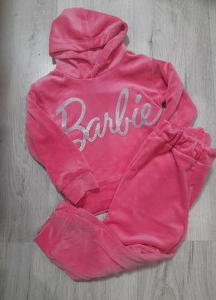 Костюм barbie