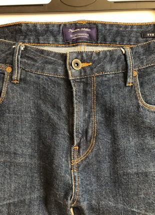 Scotch &amp;soda мужские джинсы4 фото