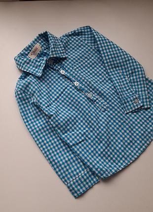 Сорочка рубашка