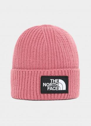 Чоловіча шапка the north face / оригінальна шапка