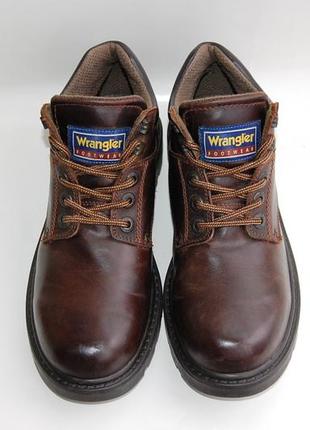 Ботинки wrangler р.43-44 original romania2 фото