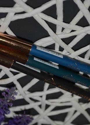 Новый контурный карандаш для глаз constance carroll kohl eyeliner pencil3 фото