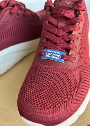 Кросівки жіночі skechers3 фото