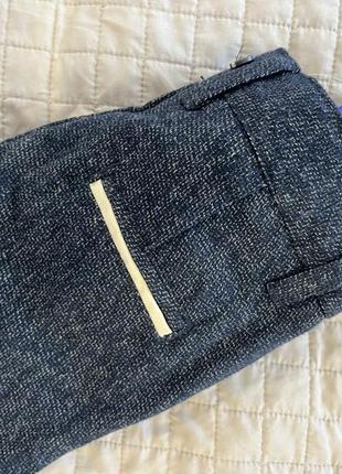 Штани брюки нові lupilu3 фото