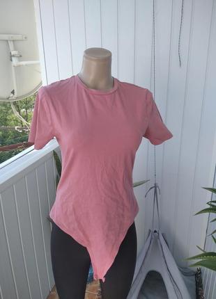 Футболка боди