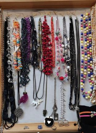 Намисто для жінок