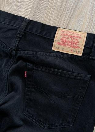 Мужские оригинальные винтажные джинсы levis 5225 фото