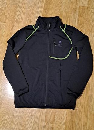 Кофта на флісі