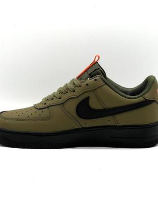 Новые кроссовки nike air force5 фото