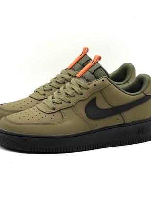 Новые кроссовки nike air force6 фото