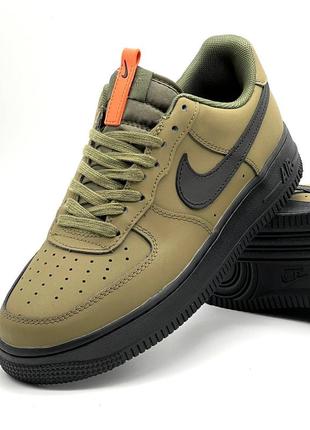 Новые кроссовки nike air force3 фото