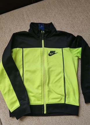 Спортивний костюм nike4 фото