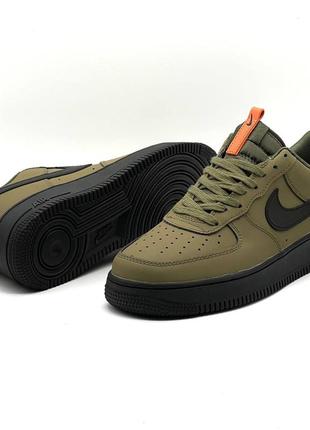 Новые кроссовки nike air force8 фото