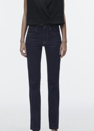 Джинси zara