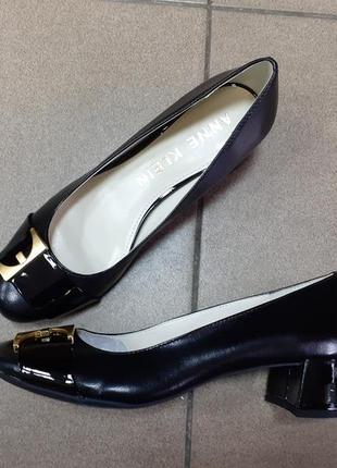 Распродажа, скидки, anne klein туфли, обувь из сша, есть большие размеры