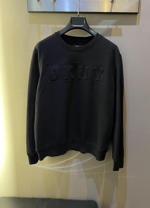 Світшот dkny