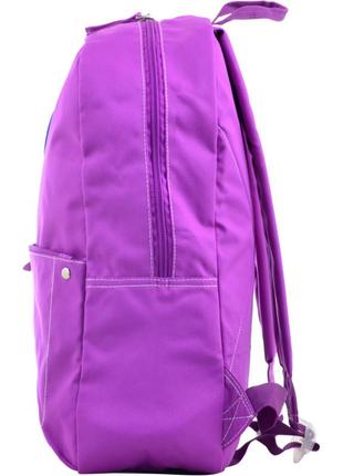 *рюкзак молодіжний "yes" st-21 555530 purple haze, 40*26.5*12 топ