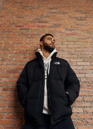 Пуховик the north face