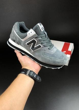 Кросівки new balance