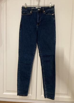 Женские джинсы mango, р.38