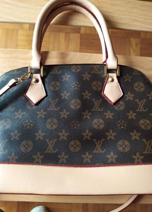 Женская сумка louis vuitton