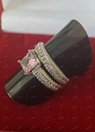 Красивое кольцо, оригинальное кольцо, модное кольцо, дизайнерское кольцо, кольцо бижутерия. подробне