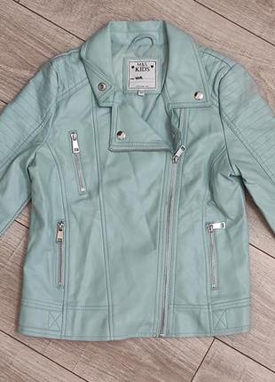 Косуха кожаная куртка кожаная кожаная