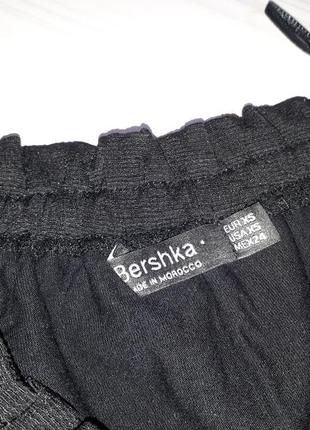 Блуза  bershka xs s6 фото